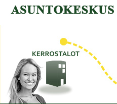 Kaikki kerrostalot